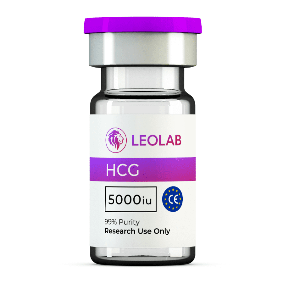 Buy GHK-Cu Peptide Online in South Africa