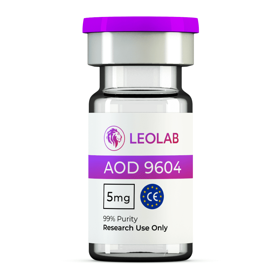 AOD 9604 5mg
