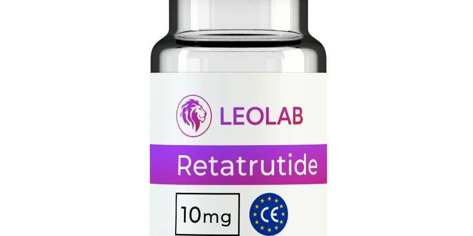 reta Retatrutide Buy US | Retatrutide 10mg
