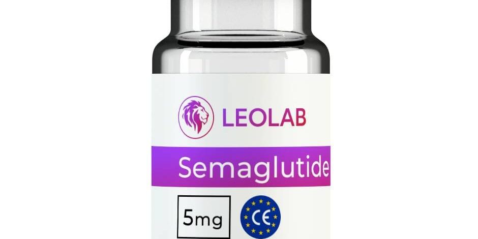 sema Semaglutide UK 5mg