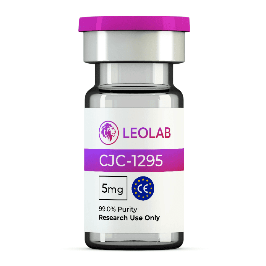 CJC-1295 no dac