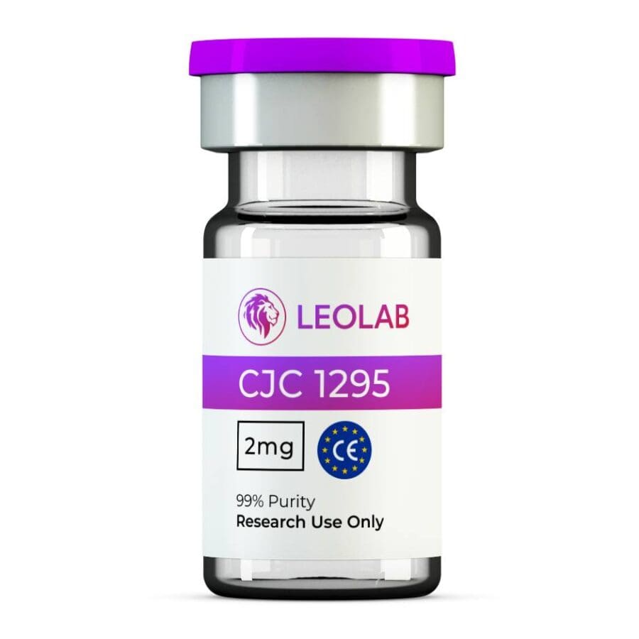 CJC-1295 2mg UK