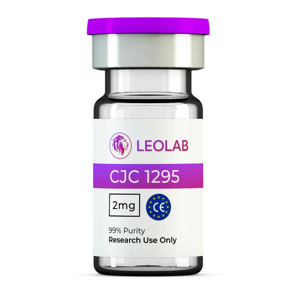 CJC-1295 2mg UK