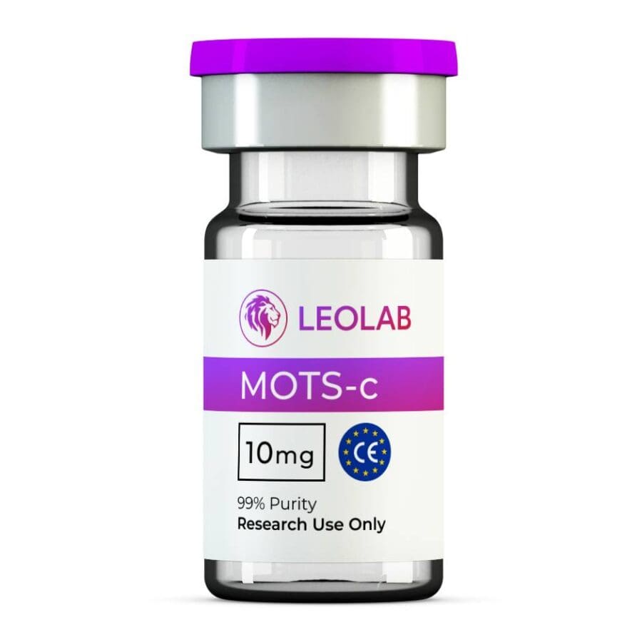 MOTS-C UK