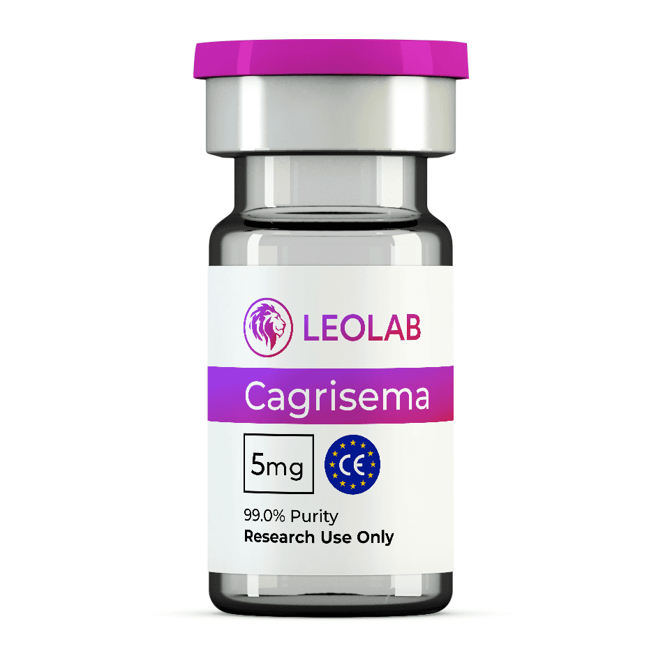 cagrisema 5mg
